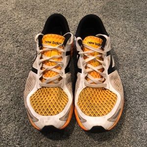 New Balance Fresh Foam Zante V2